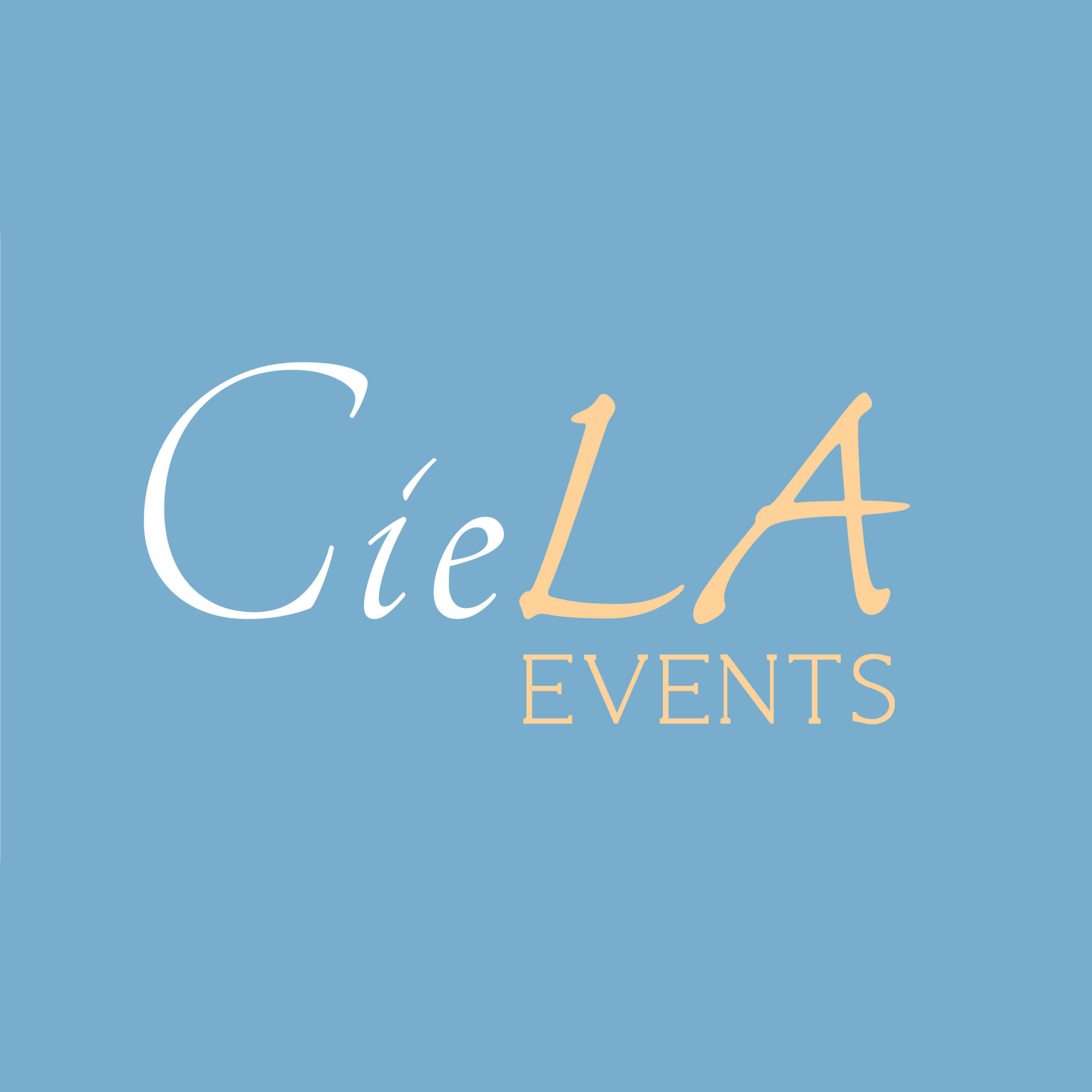 CielLA Events