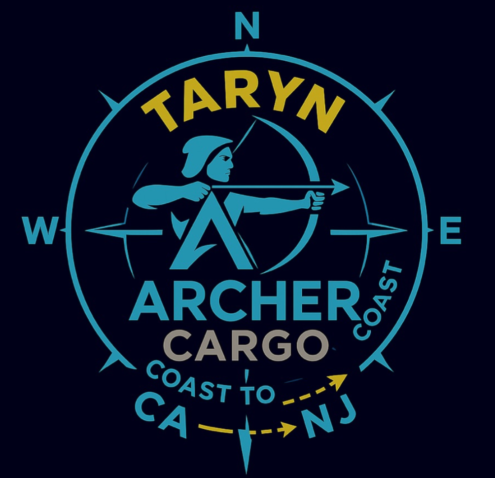 Taryn Archer Cargo